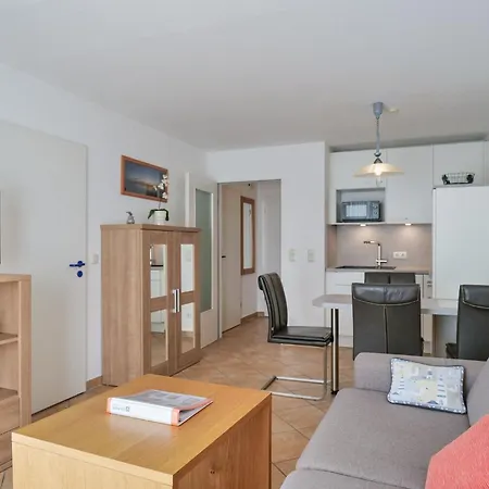 Apartament Hohe Worth, H8 *