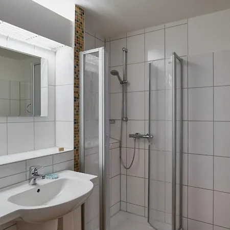 Apartament Hohe Worth, H8 Duhnen